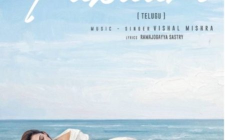 Vishal Mishra credits Rocking Star Yash for 'Tabaahi' from 'Toxic'