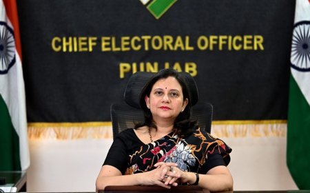 More than 30 lakh enumeration forms submitted during 2-day Special SIR camps in State: CEO Anindita Mitra