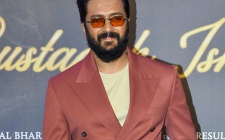 Riteish Deshmukh recalls Salim Khan’s life lesson on ‘fate’