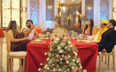 Pawan Singh: ‘Bhojpuri Bawaal’ gives opportunity to know who we really are beyond headlines