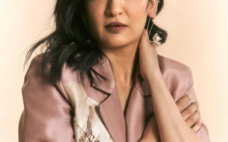 Akshara Haasan says her part in ‘Simulacra’ demanded different level of maturity from her