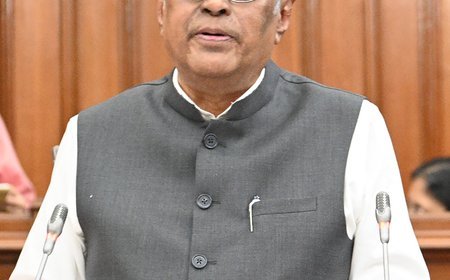 Special 9-day session of Bengal Assembly this month for discussions on departmental budgets for 2026-27