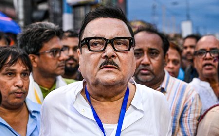 Bengal municipality job case: ED summons Trinamool MLA's wife, two sons for interrogation