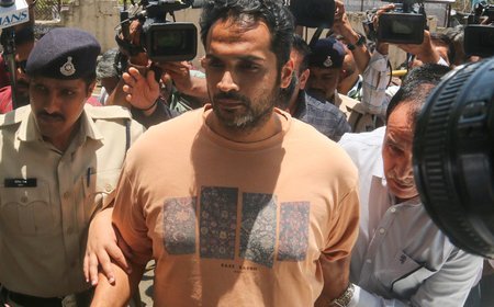 Twisha death case: Giribala Singh, son to remain in judicial custody till July 28 for not cooperating with CBI