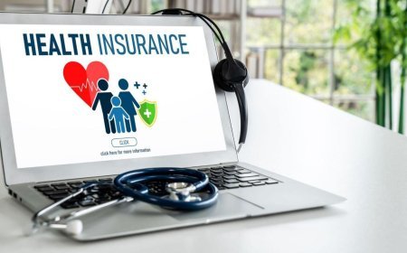 Why Metro Families Need Higher Health Insurance Coverage Today