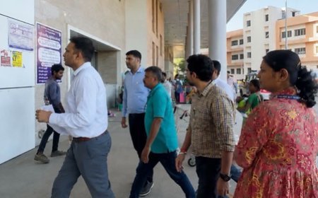 Jharkhand scrap dealer arrested in Rs 100 crore fake GST billing case