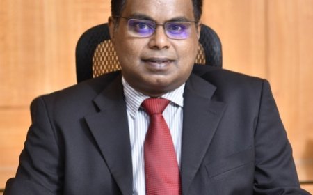 India-UK FTA a historic pact for trade, competitiveness: NABARD Chairman
