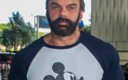 Sohail Khan recalls being sexually harassed as a child, opens up about the traumatic experience