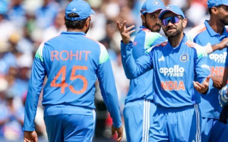 Ro-Ko bring calmness and confidence that comes with experience; T20I squad lacked that: Pujara