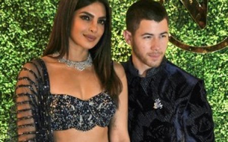 Nick Jonas celebrates proposal anniversary with Priyanka Chopra, shares pic from moment when she said 'yes'