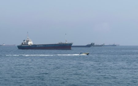 Conflict in West Asia has claimed lives of 14 Indian seafarers, two remain missing: MEA