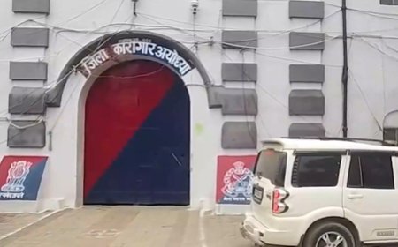 Ram Temple donation theft case: Police take custody of two key accused for 39 hours