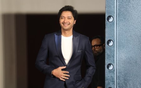 Shreyas Talpade calls ‘The India Story’, ‘ordinary man's fight against extraordinary challenge’