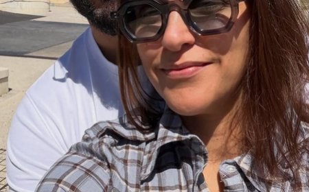 Neha Dhupia says Angad Bedi still thinks he's 'the man of the house', 'women are wired to be nurturing'