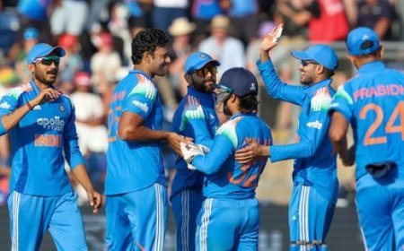 'India are yet to settle as a unit, giving England a slight edge': Kapil Dev on Lord’s decider