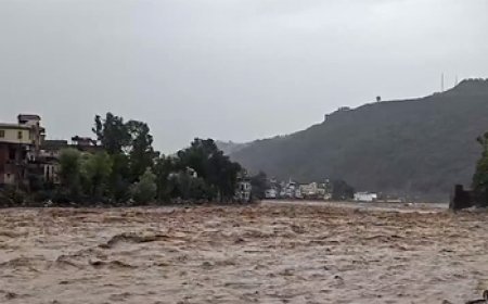 J&K flash flood: Over 20 deaths, dozens missing in Poonch, Rajouri districts