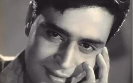 Jackie Shroff honours legends Rajendra Kumar and Geeta Dutt with heartfelt tributes