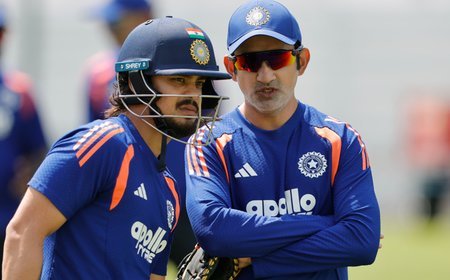 Team is in transition, time to rethink and bounce back: Yuvraj on India's UK tour debacle