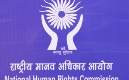 NHRC takes suo motu cognisance of alleged stripping, assault of girl students in Rajasthan school