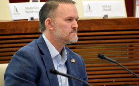 Trump's tariff strategy strengthened US position with trading partners, including India: USTR Greer
