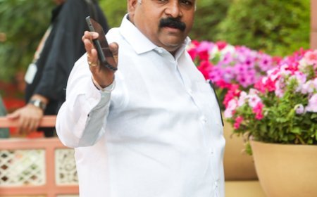 Oppn MPs move notices in Parliament seeking debate on NEET paper leak, anti-defection law