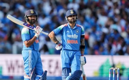‘They cannot touch Virat, Rohit if they want to play’: Ashwin backs senior stars for 2027 WC