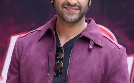 Akshay Oberoi drops the inspiration behind his dapper styling in ‘Toxic’