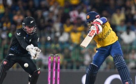 Kusal Mendis suffers hamstring injury ahead of India Tests, ruled out of LPL 2026