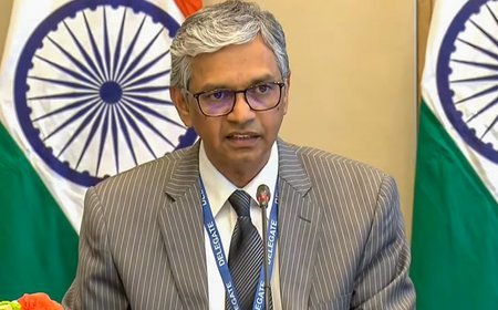 ‘Sports becoming a more viable career path’: India's High Commissioner to the UK on country's sporting growth