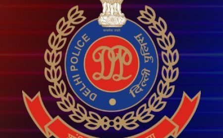 Delhi Police warns of Pakistani social media campaign fuelling misinformation amid current situation