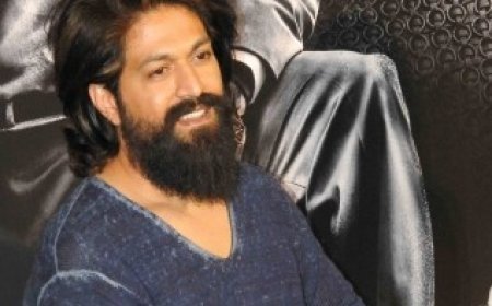 Yash says ‘right intent’ was the driving force behind ‘Ramayana’ 