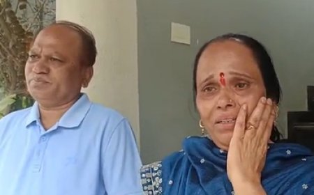 'Were under immense pressure, received death threats': CJP founder Dipke's family