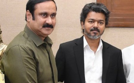 PMK leader Ramadoss welcomes TN’s mineral transport ban, seeks permanent curbs