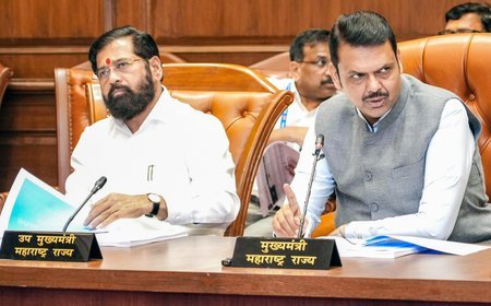 Maha Cabinet clears MRVC capital expansion, approves specialised courts across state