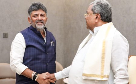 Karnataka Cabinet expansion likely tonight: Siddaramaiah