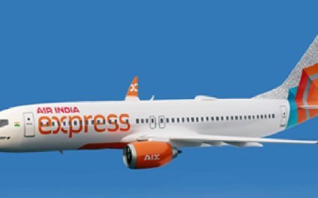  Air India express waives cargo charge for Assam flood relief material