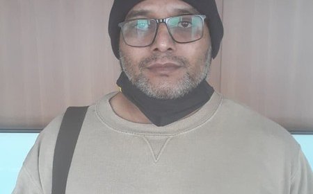 CBI secures deportation of wanted fugitive Rahul Shamrao Kalokhe from Fiji