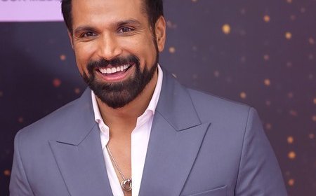 Rithvik Dhanjani cherishes friendship, shares heartfelt note on holding on to special bonds