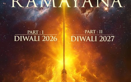 Former Rajya Sabha MP Priyanka Chaturvedi from UBT Shiv Sena  criticises ‘Ramayana’ trailer over ‘misplaced casting, VFX’