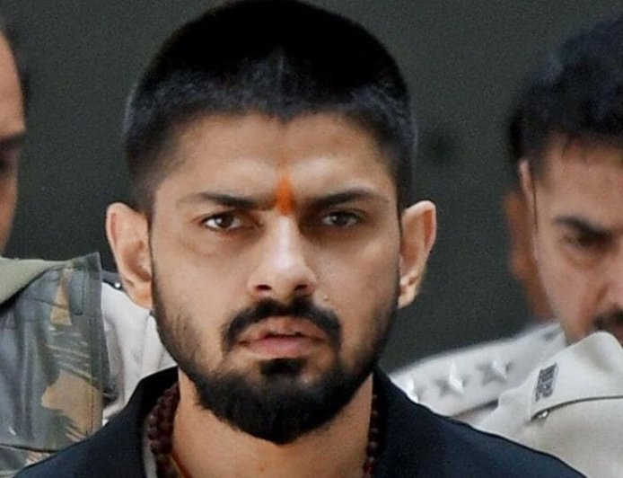 US says Lawrence Bishnoi ran global gang from Gujarat jail