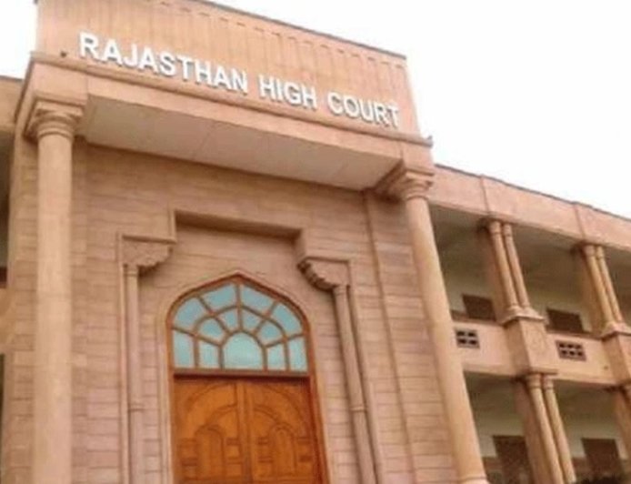 Rajasthan High Court Dismisses Petitions Challenging Proposed Demolition of Religious Sites