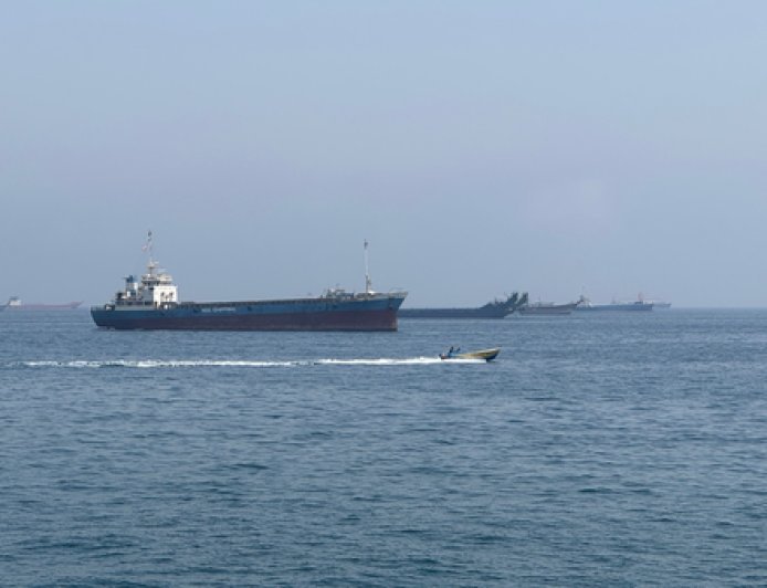Four Indians killed, one critically injured in attack on cargo vessel off Odesa port in Ukraine: MEA
