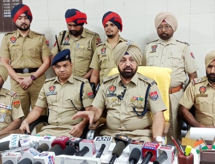 Road rage Murder over water splash solved within 24 Hours; Four including two juveniles arrested