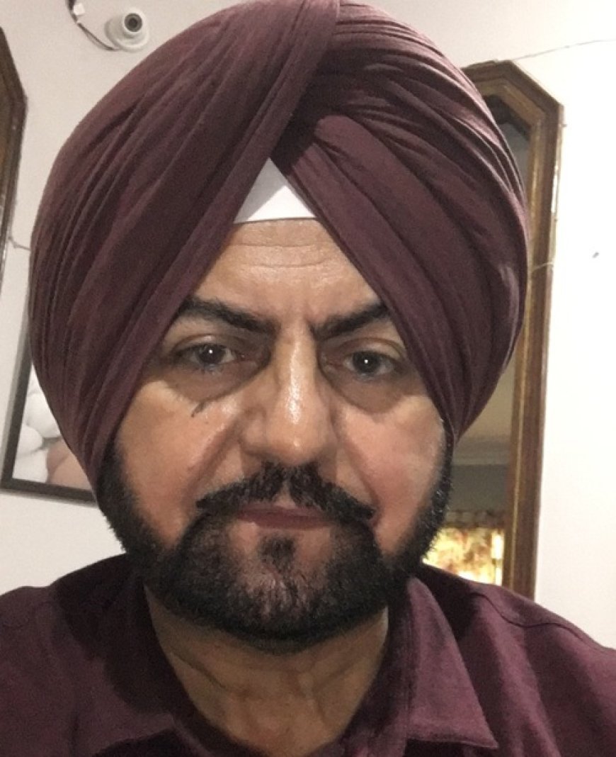 'Satluj' Revives Story Behind Khalra Murder Investigation, Journalist Who Broke the Case Recalls the Biggest Scoop of His Career