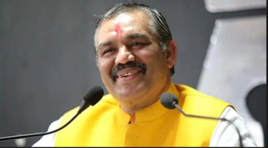 Sampla Alleges Political Vendetta After Fresh SIT Notice, Reaffirms Cooperation with Probe