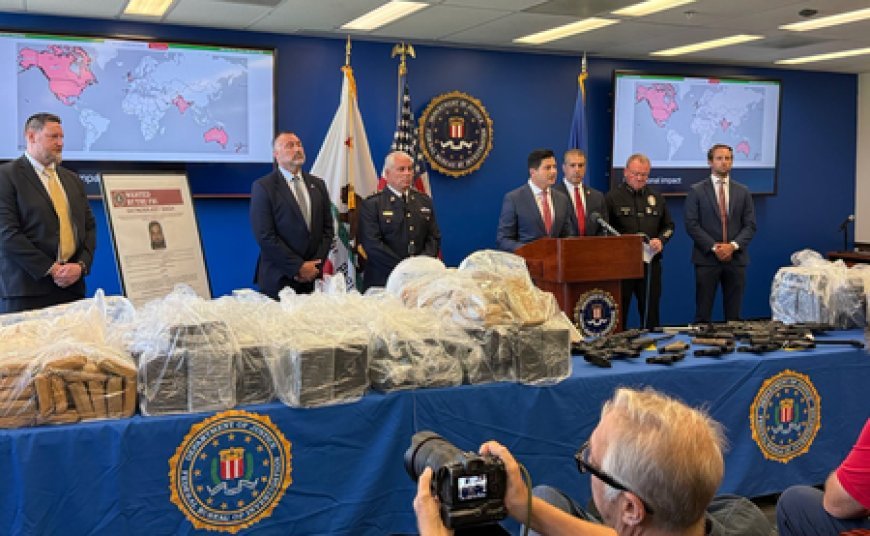 US charges Punjab police officer Gurinderjit Singh Nagra in organised crime probe,