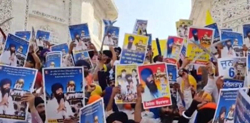 ISI plots Khalistan-linked attacks on Indian diaspora in UK, Canada, warn agencies