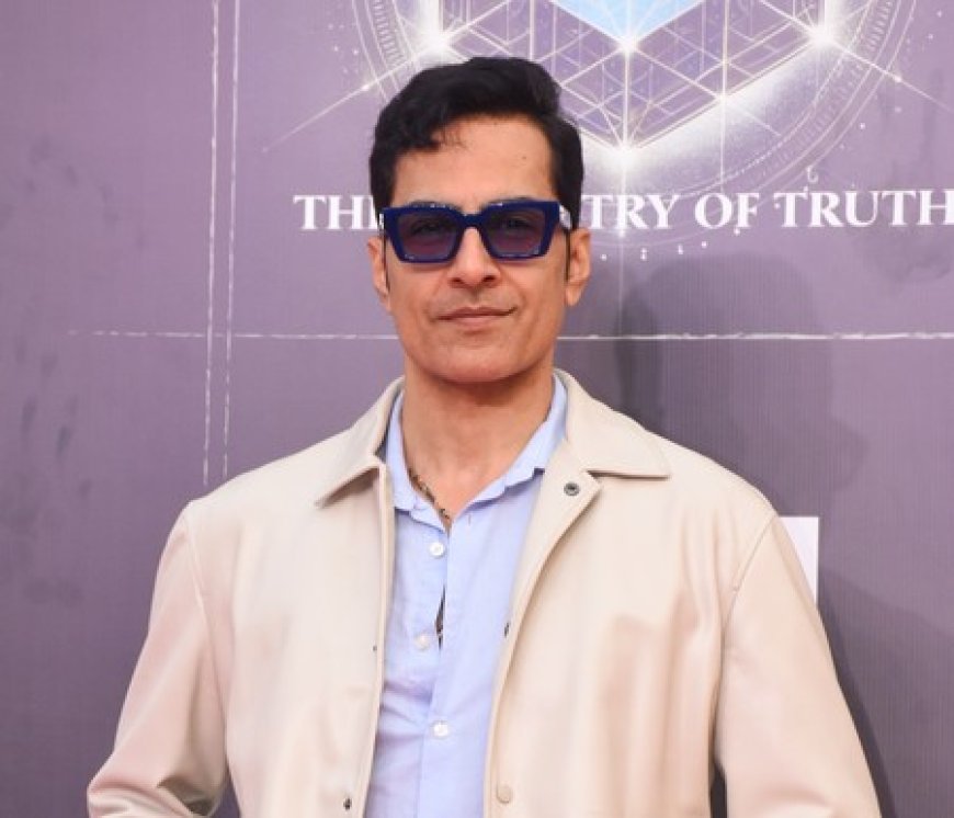 Sudhanshu Pandey slams abusive culture in reality shows: Girls are abusing even more than boys, ruined as a society 