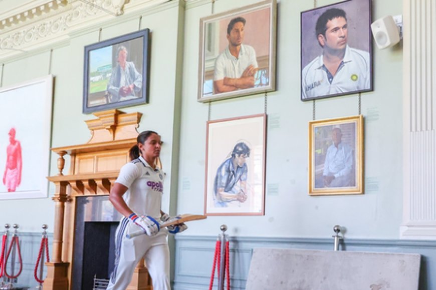 ENG-W vs IND-W: When and where to watch One-off Test, know all details