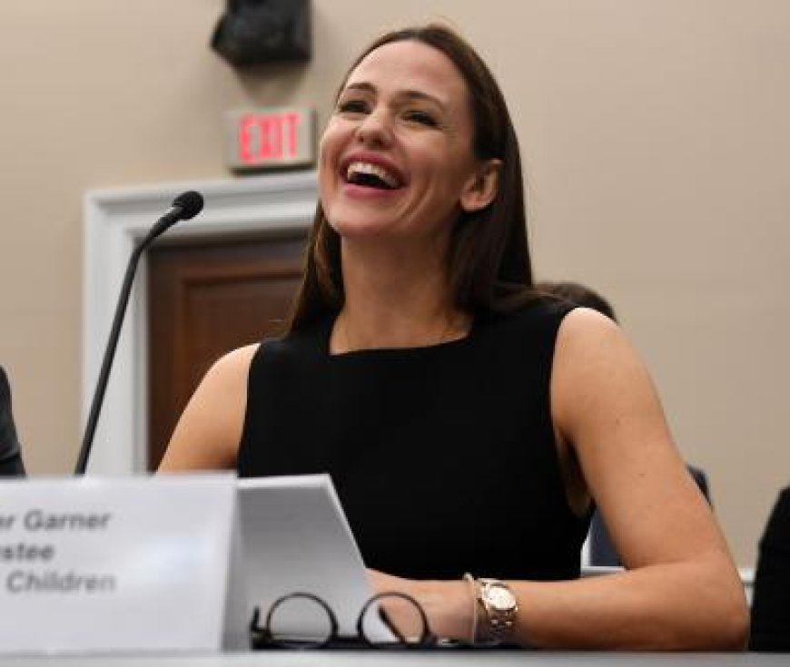 Jennifer Garner reveals how her friendship with Timothy Olyphant made romance easy 